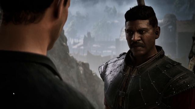 Gothic 1: Remake - Готика 1: Ремейк смотреть онлайн