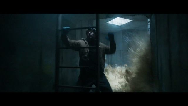 Бегущий человек - 2025 (11) смотреть онлайн