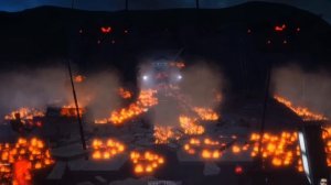 Скибиди Туалет 80 (фанатский)