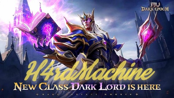 MU: Dark Epoch / Ежедневные Задания / Тактика в Вальхалла / H4rd / Тёмный Лорд Интеллект / ENE