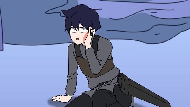 Нуб одержимый слизью [Чиктатун на русском] смотреть онлайн