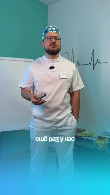 В чем секрет стоматологов?