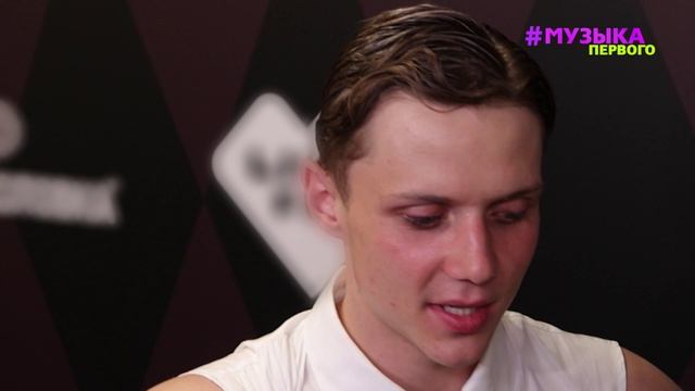 Новости Первого | DAVA взял интервью у Мари Краймбрери | Ваня Дмитриенко рассказал о фите с Sal смотреть онлайн