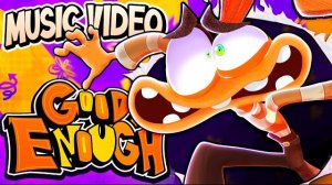 Good Enough (feat. @Jakeneutron) [Inside Out 2 FAN MUSIC VIDEO)