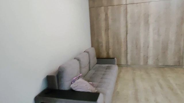 г. Видное, б-р Зелёные Аллеи 9; 1 ком. кв, 46,7 м². смотреть онлайн