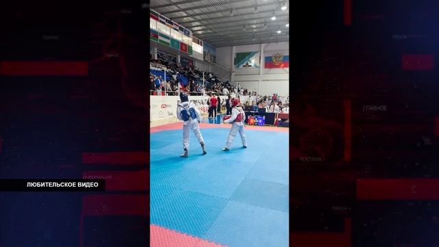 НОВОСТИ СПОРТА 2025.11.06 смотреть онлайн