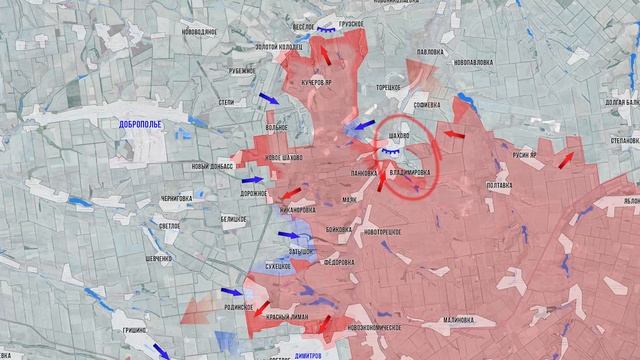 Фронтовая сводка 7 ноября 2025 смотреть онлайн