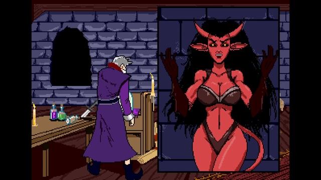 Тёмный призыв | Вмазанные волшебники смотреть онлайн