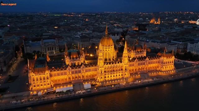 Davvi & Umar Keyn - Dream in Color (Orginal Mix) смотреть онлайн