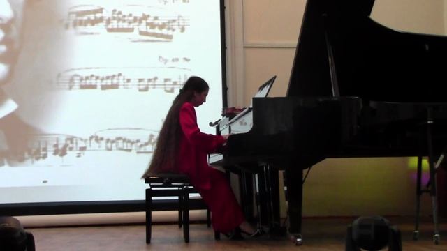 Васильева Рената 15 лет