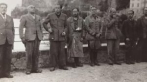 ПОСЛЕДНИЕ 24 ЧАСА Бенито Муссолини – РЕАЛЬНЫЕ КАДРЫ