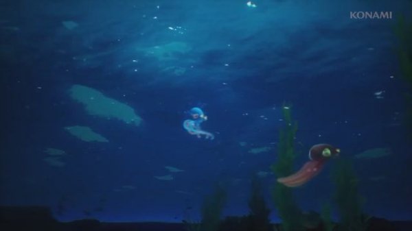 Darwin’s Paradox! — геймплейный трейлер