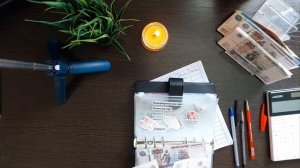 #15 РАСПРЕДЕЛЕНИЕ/ ДОП.ДОХОД/ ЖДАННО, НО НЕ ГАДАНО/ ГОТОВЛЮСЬ В РОД.ДОМ/ май чек3