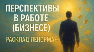💼ЧЕГО ЖДАТЬ В РАБОТЕ, БИЗНЕСЕ, ДЕЛАХ 🔮 ПРОГНОЗ НА БЛИЖАЙШЕЕ ВРЕМЯ НА КАРТАХ ЛЕНОРМАН