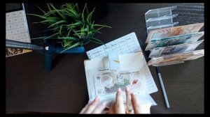 #10 РАСПРЕДЕЛЕНИЕ/ ДОП.ДОХОД/ ОТКРЫЛА ВКЛАД/ апрель чек2