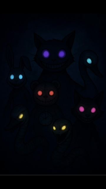 Everything Is Just Beginning