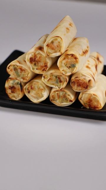 Спринг-роолы смотреть онлайн