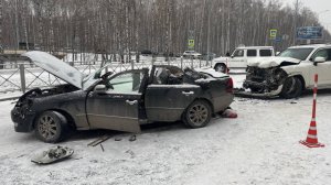 Аварии и ДТП НА ДОРОГАХ — не уступил и получил подборка на видео регистратор