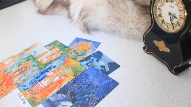 Вы не в силах на это повлиять! Чему суждено сбыться? смотреть онлайн