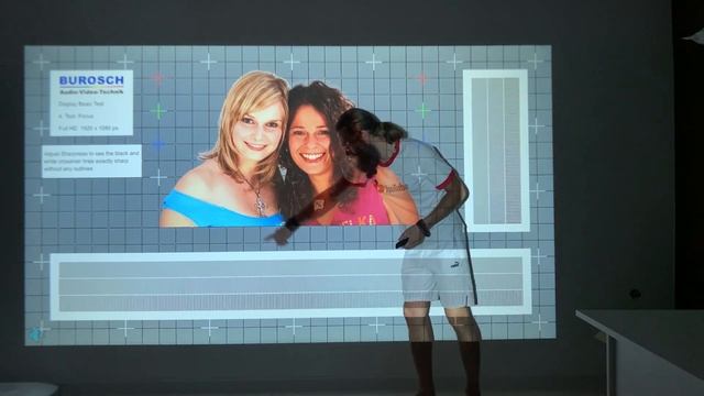 ТОПОВЫЙ НЕДОРОГОЙ FULL HD ПРОЕКТОР WZATCO P4