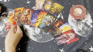 Гадание на ситуацию. Таро