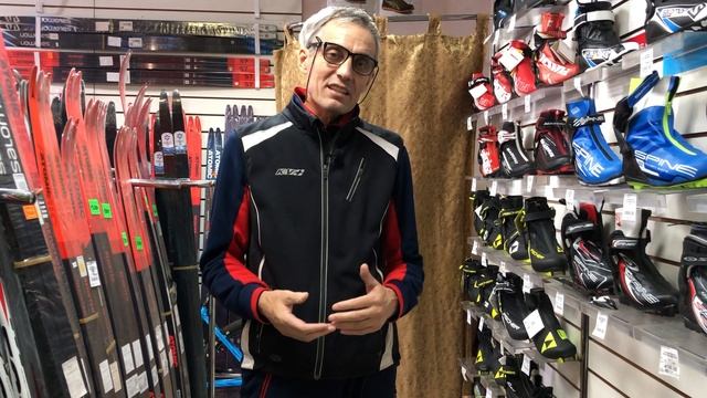 Как выбрать лыжный комплект хорошего уровня. Пред топовый лыжный инвентарь. смотреть онлайн