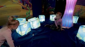 001 Световые фигуры СБС