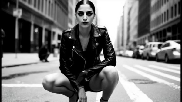 Ночной звонок медленный блюз Мария Варгас music rock blues @Maria_Vargas2.0