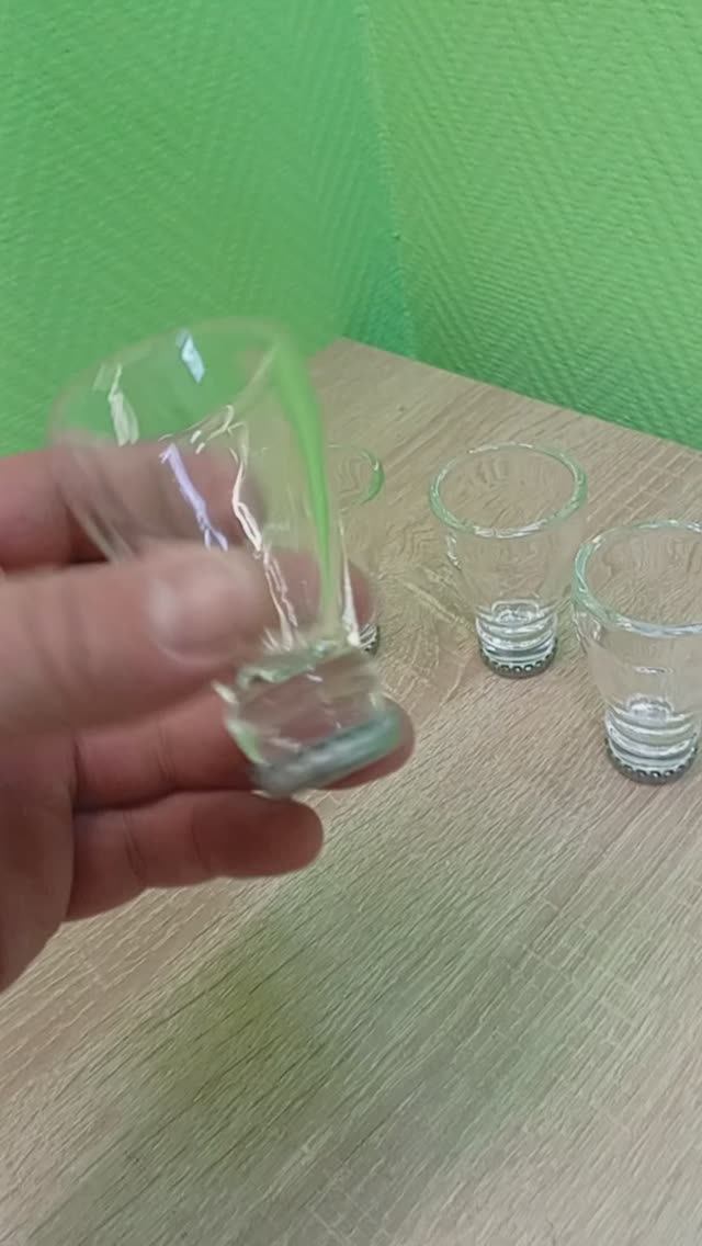 Стопка 6 шт Fecund арт 1014147.mp4 смотреть онлайн