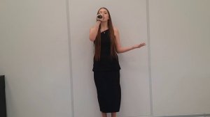 "Он моя часть" (муз. и сл. К. Губин)