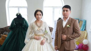 Ваня и Лена 1 часть