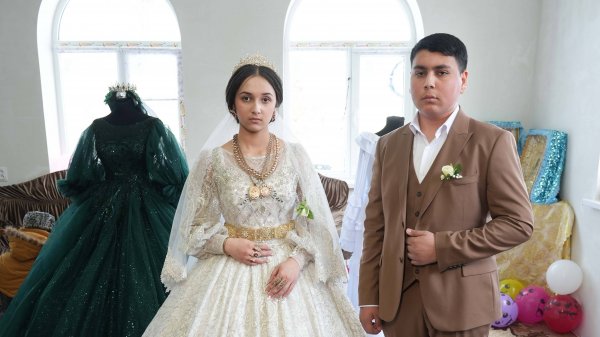 Ваня и Лена 1 часть