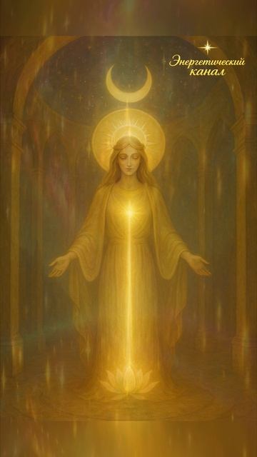 🌙 Послание Лунно-Солнечной Матери смотреть онлайн