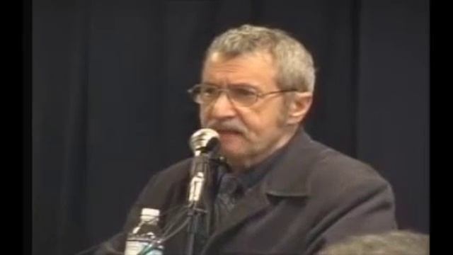 Michael Parenti On Belief