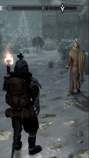 The Elder Scrolls V Skyrim Anniversary - Обожаю эту Клоунаду смотреть онлайн