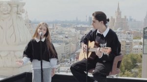 Герой не моего романа (кавер) - Анна Волкова и Габриэль Александров