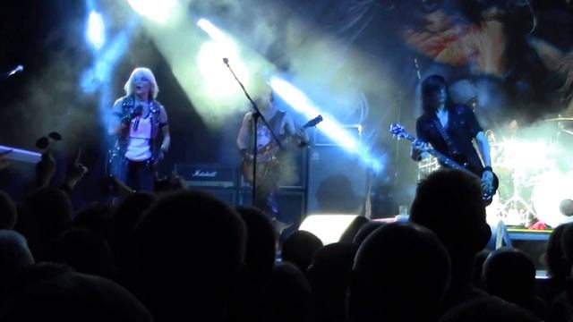 Doro Pesh в России