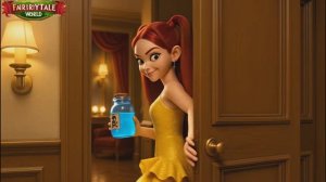 Спасая Руми от заговорщиков Миры, KPOP-охотники на демонов Rescuing Rumi from Mira's Conspiracy