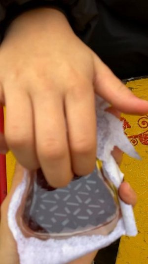 Гигантский мармелад! Кто уже пробовал? 😳😄