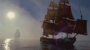 Пиратская боевая - Хмельной Дракон