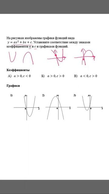 11 задание ОГЭ математика #математика #огэматематика #shorts #репетиторегэ смотреть онлайн