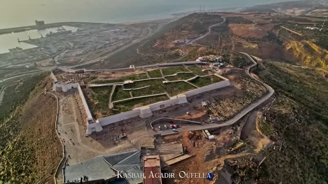 Марокко и музыка для релакса смотреть онлайн