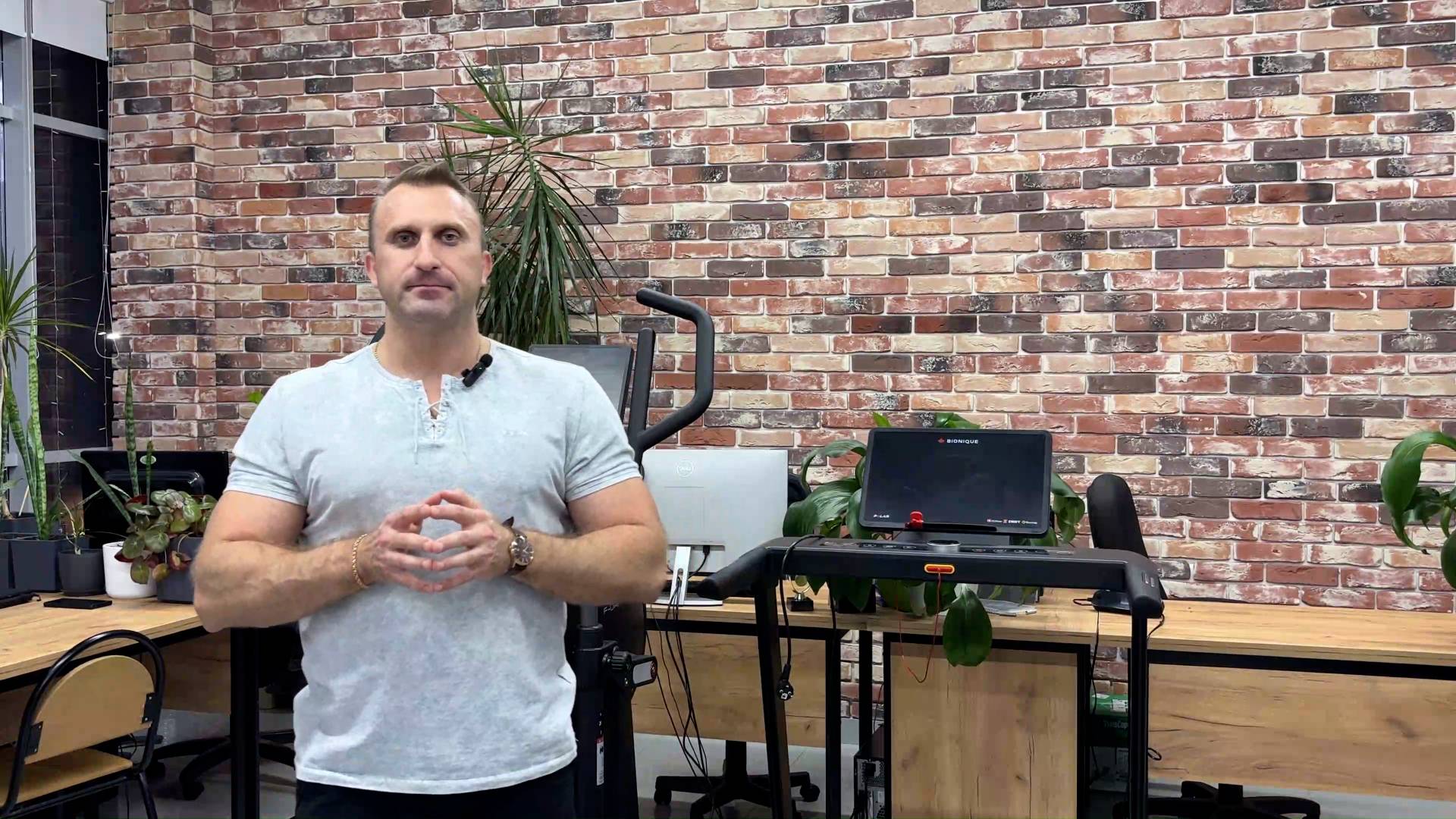 Можно ли накачать мышцы, работая только с собственным весом? смотреть онлайн