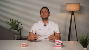 Что делать, если сьёмный протез натирает? Сделайте это, чтобы ЛЕГКО привыкнуть к протезу