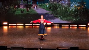 Рязанская барыня