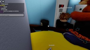 Roblox Электрический Лифт МЛМ-(2009 Г.в) 400/kg V=1m/s