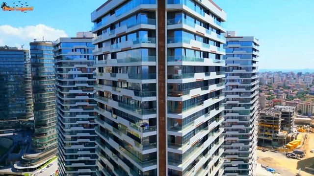 Umar Keyn - Lost in Istanbul (New Retro Song 2025) смотреть онлайн