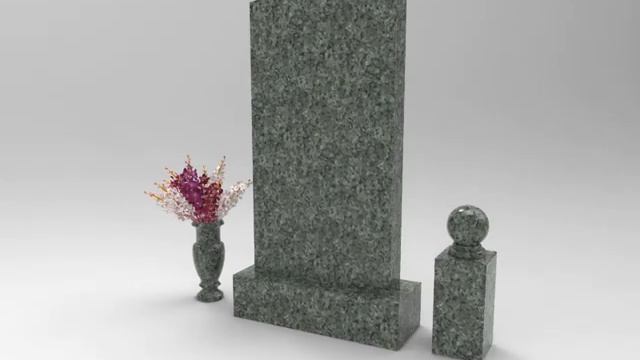 Памятники из гранита Грин Гэлакси на могилу из Хибинита и Изготовление памятников смотреть онлайн