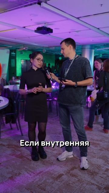 Спросили информационного безопасника, что лучше? смотреть онлайн