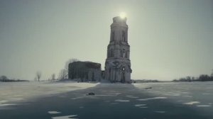 Храмы в фильме  Алексея Балабанов "Я тоже хочу". Санкт-Петербург, Еськи, Алабузино, Хабоцкое, Шексна